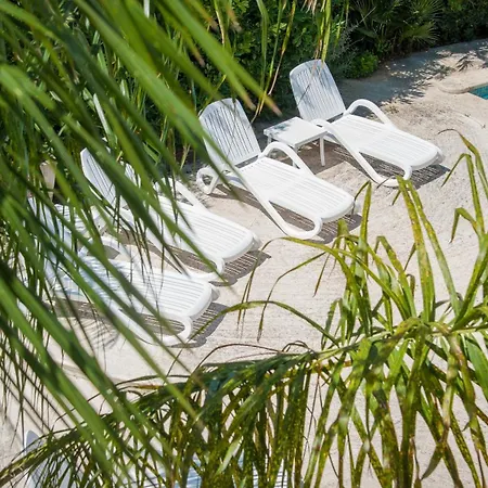 Magnolia Luxury بيت ضيافة Nardò