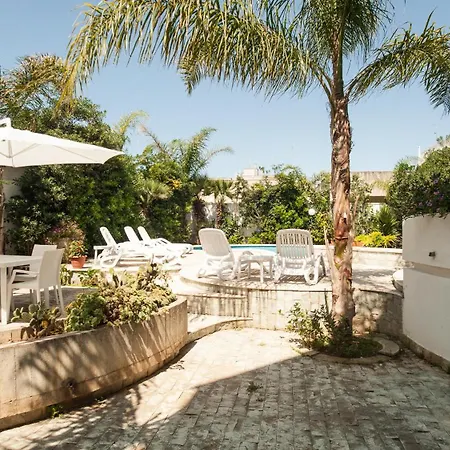 بيت ضيافة Magnolia Luxury Nardò