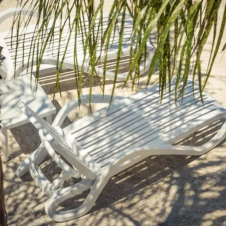 Magnolia Luxury بيت ضيافة Nardò