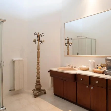 Magnolia Luxury 4* Nardò