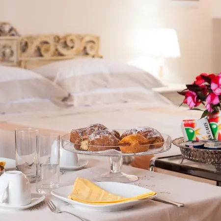 بيت ضيافة Magnolia Luxury Nardò