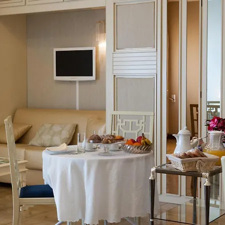 بيت ضيافة Magnolia Luxury 4*