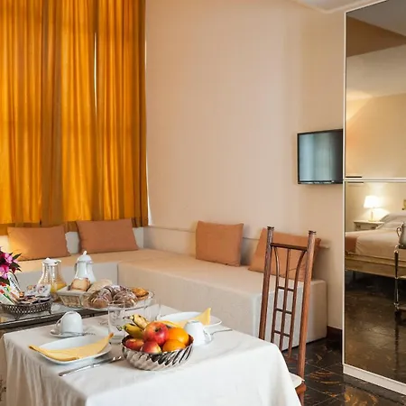 Magnolia Luxury بيت ضيافة Nardò