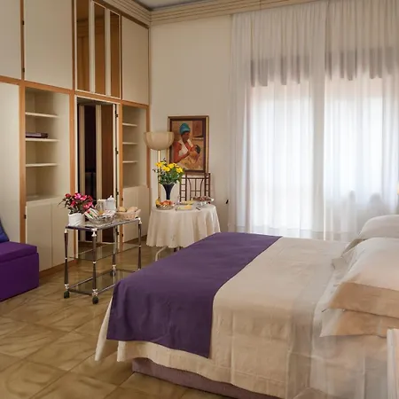 Magnolia Luxury 4*