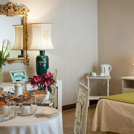 Magnolia Luxury Nardò