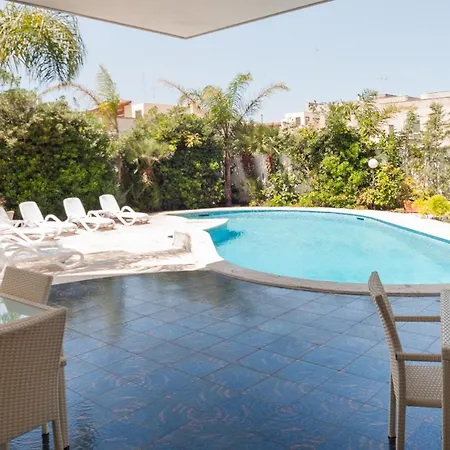 Magnolia Luxury 4*