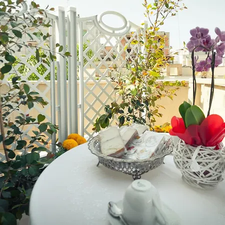 بيت ضيافة Magnolia Luxury