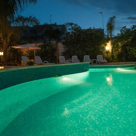 Magnolia Luxury 4*