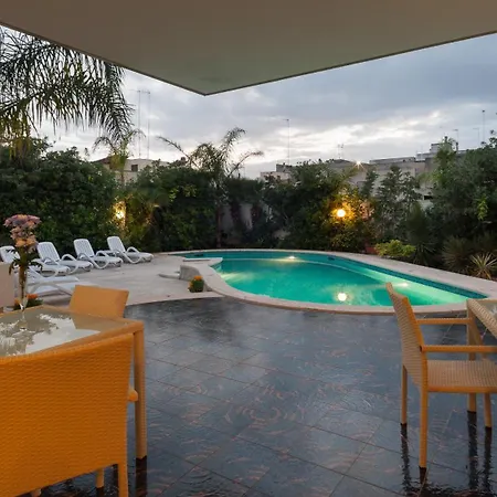 Magnolia Luxury 4* Nardò