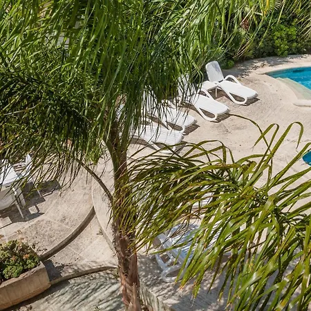 Magnolia Luxury بيت ضيافة 4*