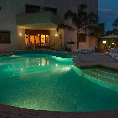 بيت ضيافة Magnolia Luxury Nardò