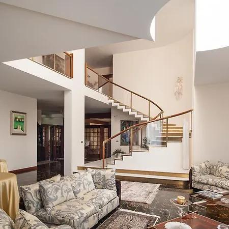 بيت ضيافة Magnolia Luxury 4*