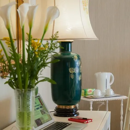Magnolia Luxury