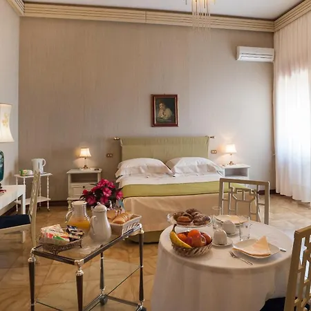 Pensionat Magnolia Luxury