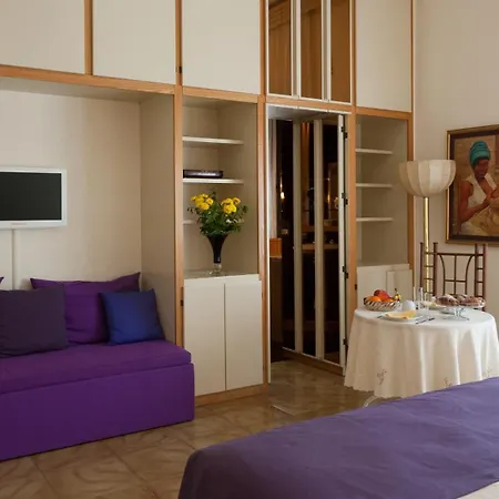 Magnolia Luxury 4* Nardò