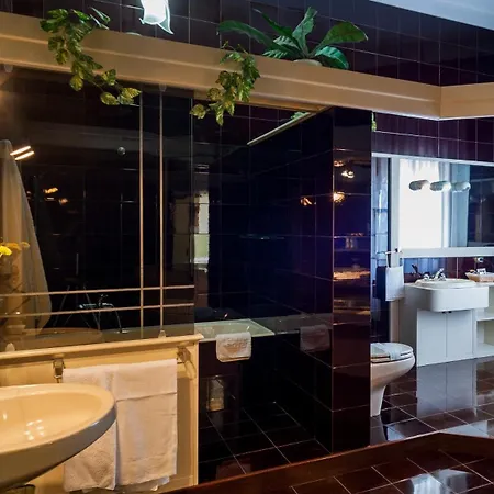 Magnolia Luxury