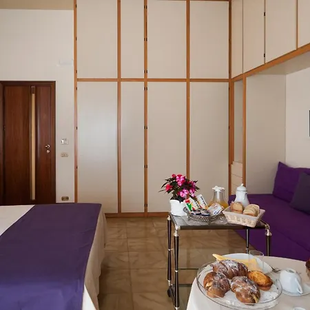 Gasthof Magnolia Luxury