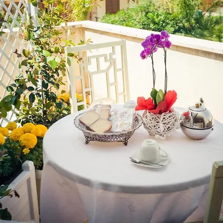 Magnolia Luxury Nardò