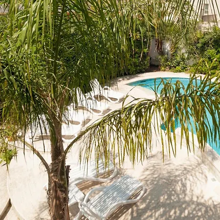 Magnolia Luxury 4* Nardò