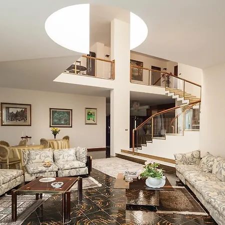 Magnolia Luxury Nardò