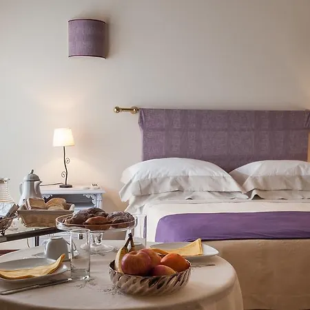 Penzion Magnolia Luxury Nardò