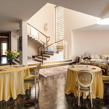 Magnolia Luxury Nardò